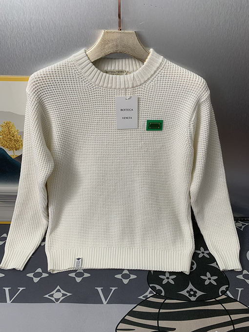 23SS新品!! ボッテガヴェネタ服コピー メンズ レディース ニット& セーター