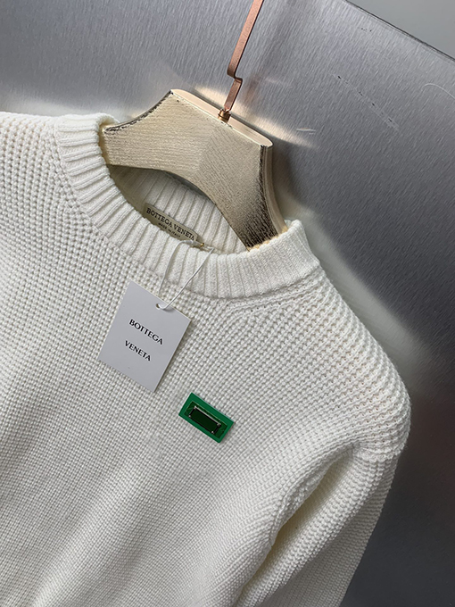 23SS新品!!  ボッテガヴェネタ服コピー メンズ レディース  ニット& セーター