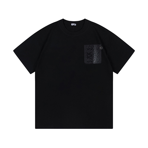 23SS新品!! ロエベ服コピーメンズレディース 半袖 Tシャツの通販