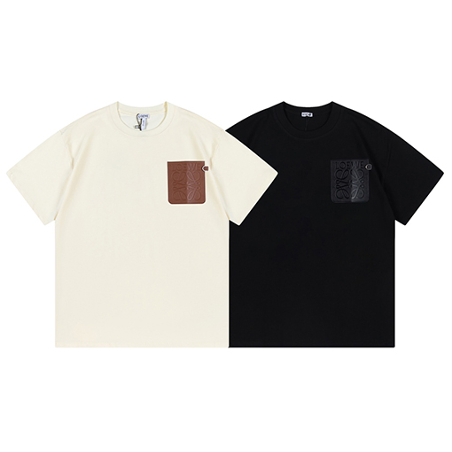 23SS新品!! ロエベ服コピーメンズレディース 半袖 Tシャツの通販