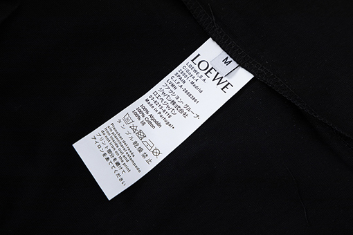 23SS新品!! ロエベ服コピーメンズレディース 半袖 Tシャツの通販