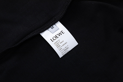 23SS新品!! ロエベ服コピーメンズレディース 半袖 Tシャツの通販