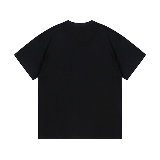 23新品シャネル服コピー 半袖Tシャツ CHANEL プリント