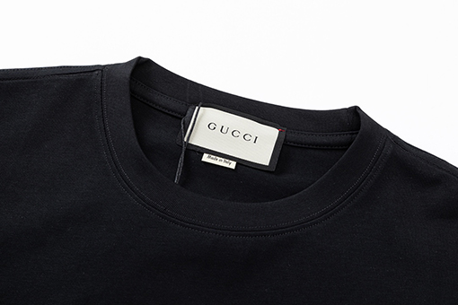ウサギ年限定  グッチ 半袖Tシャツ gucciプリント