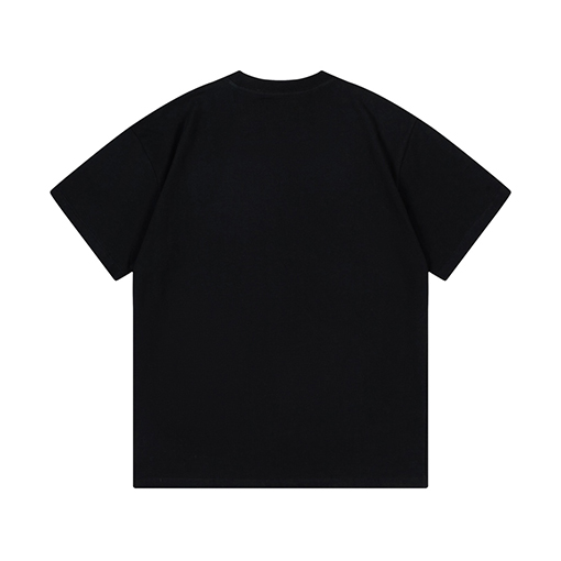 ウサギ年限定  グッチ 半袖Tシャツ gucciプリント