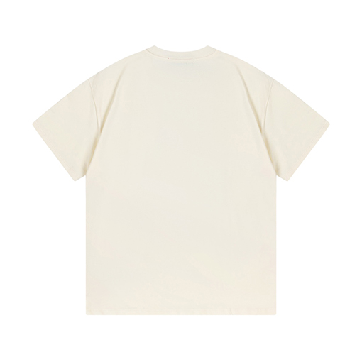 ウサギ年限定  グッチ 半袖Tシャツ gucciプリント