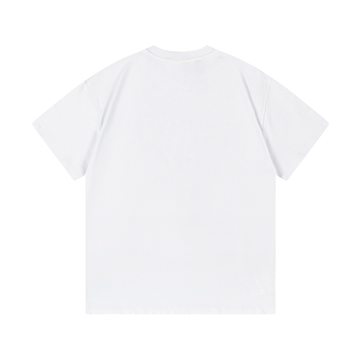 入荷  フェンディ服コピー 半袖Tシャツ FENDI プリント