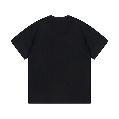 23新品シャネル服コピー 半袖Tシャツ CHANEL プリント