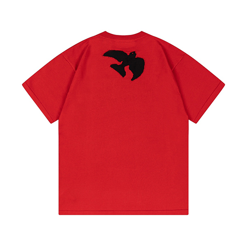23新品ルイヴィトン服コピー プリント半袖Tシャツメンズファッション通販