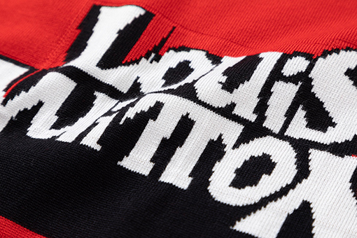 23新品ルイヴィトン服コピー プリント半袖Tシャツメンズファッション通販