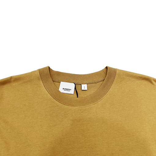 バーバリー長袖 Tシャツの通販 BURBERRYビッグロゴ