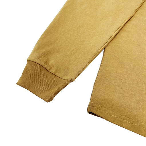 バーバリー長袖 Tシャツの通販 BURBERRYビッグロゴ