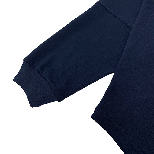 バーバリー長袖 Tシャツの通販 BURBERRYビッグロゴ