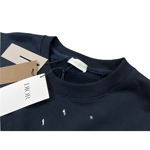 ディオールCACTUS JACKコラボ スウェット長袖 Tシャツ トップス