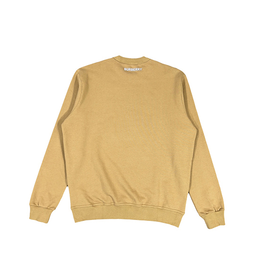 バーバリー服コピースウェット長袖 Tシャツ トップス