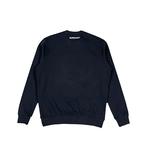 バーバリー服コピースウェット長袖 Tシャツ トップス