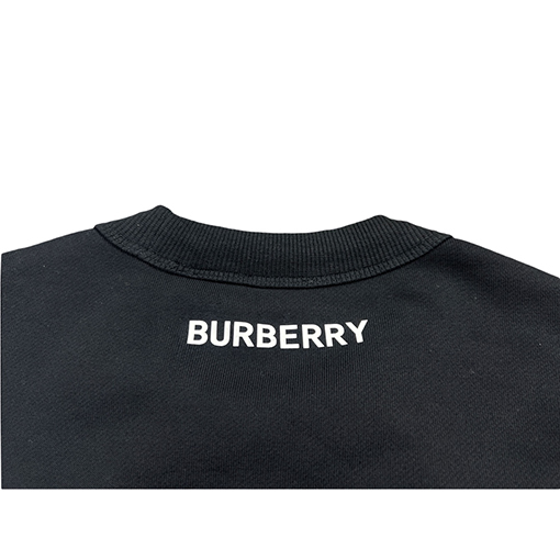 バーバリー服コピースウェット長袖 Tシャツ トップス