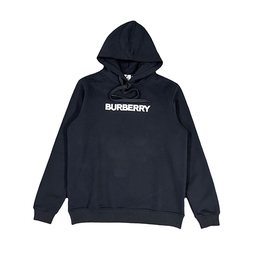 バーバリー服コピー フードパーカーアイテム BURBERRYロゴ