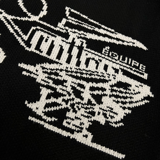 ディズニーコラボの限定商品 ルイヴィトン服コピー ニット& セーター