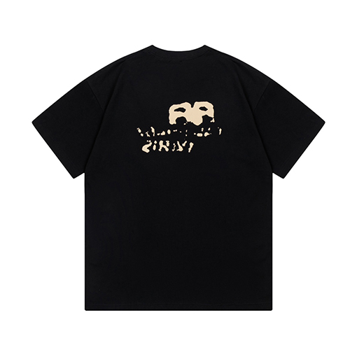 人気再燃!! バレンシアガ半袖Tシャツメンズファッション通販 BBゴロ