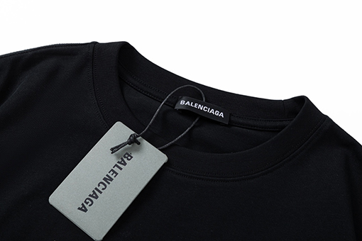 人気再燃!! バレンシアガ半袖Tシャツメンズファッション通販 BBゴロ
