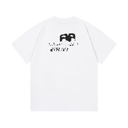 人気再燃!! バレンシアガ半袖Tシャツメンズファッション通販 BBゴロ