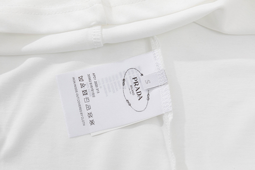 人気再燃!! プラダ半袖Tシャツメンズファッション通販PRADAゴロ