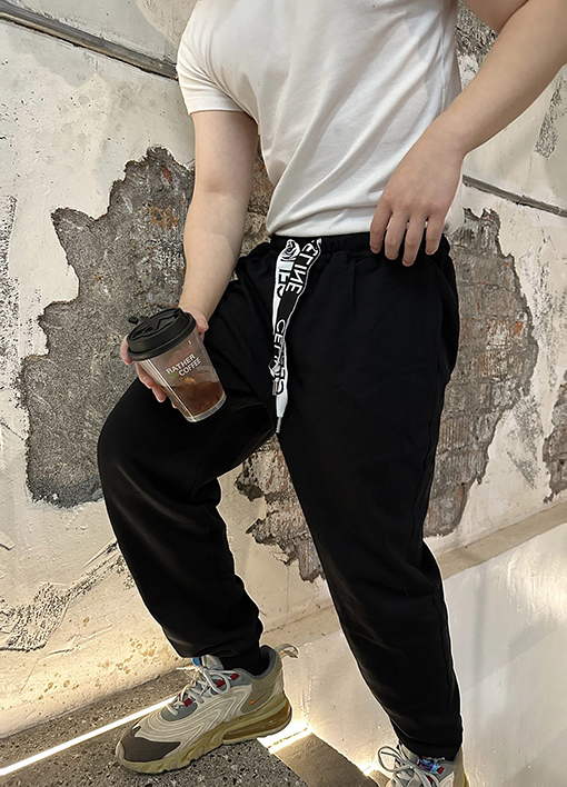セリーヌ服コピー スウェットパンツ  ウエストラインCELINEポイント