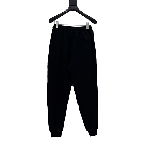 セリーヌ服コピー スウェットパンツ  ウエストラインCELINEポイント