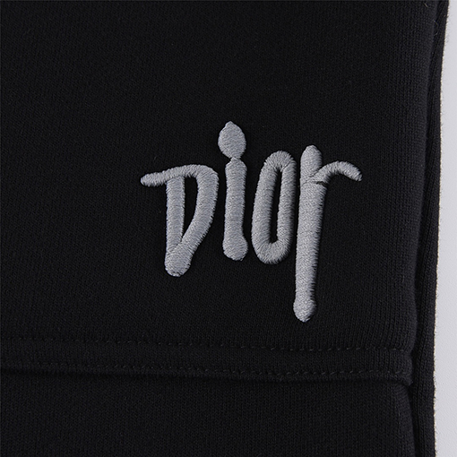 入手困難!!ディオールスーパーコピースウェットパンツ DIORロゴ