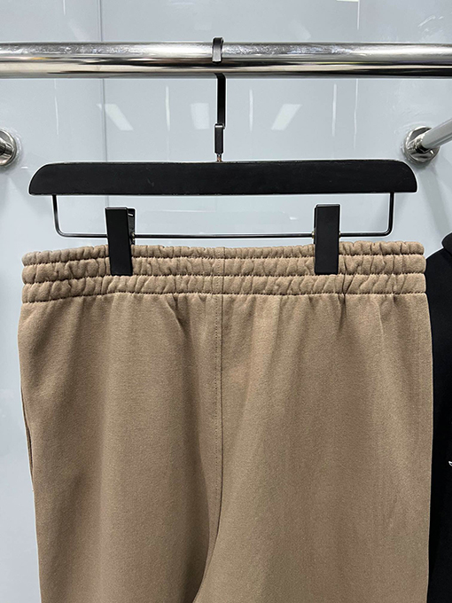 バレンシアガ 服コピー スウェットパンツ BALENCIAGAロゴ