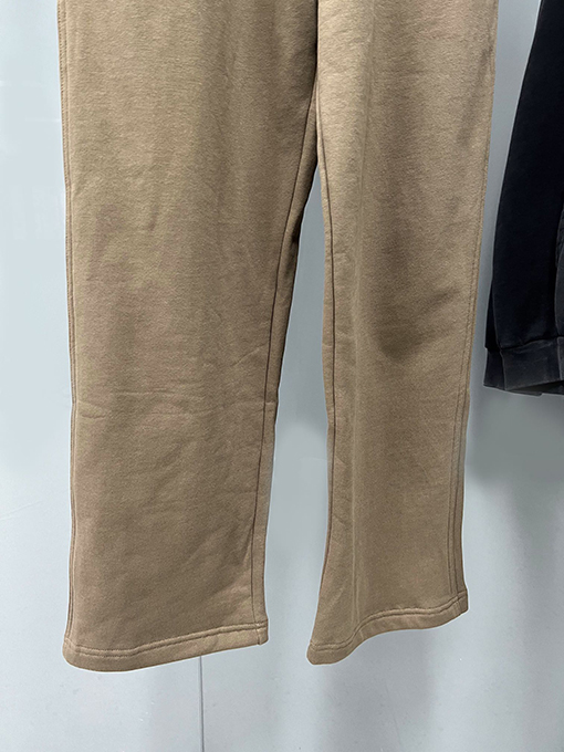バレンシアガ 服コピー スウェットパンツ BALENCIAGAロゴ