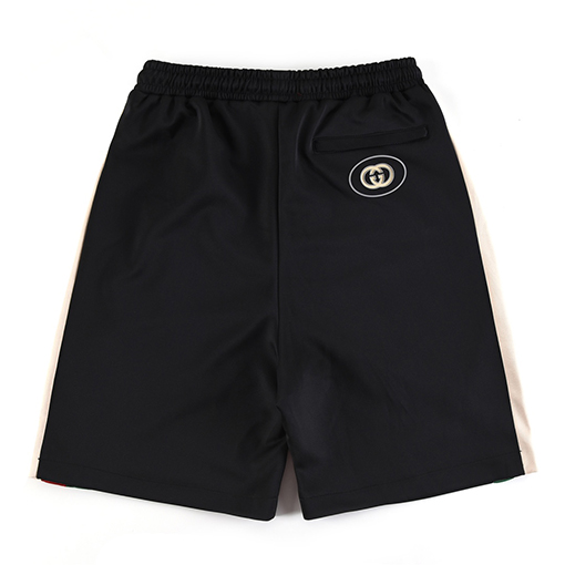 グッチメンズ スウェットパンツ ファッション