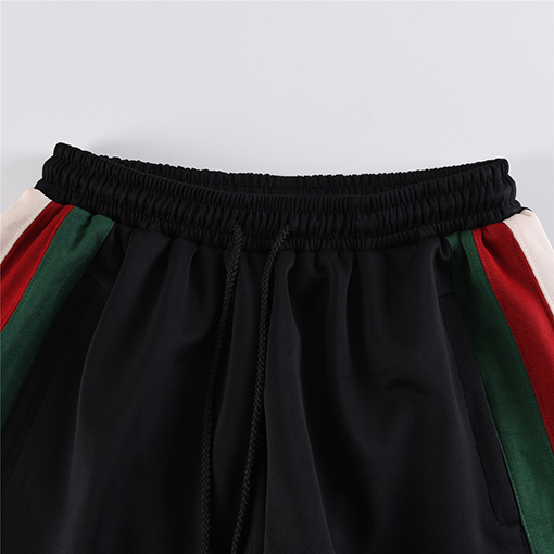 グッチメンズ スウェットパンツ ファッション