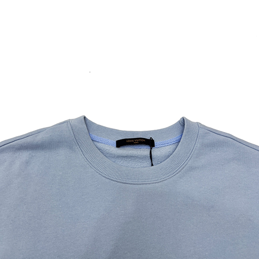 極美品 ルイヴィトン服コピースウェット長袖 Tシャツ トップス