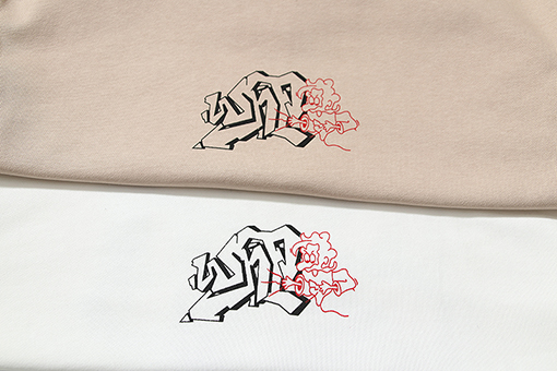 入荷!!オフホワイト服コピースウェット長袖 Tシャツ トップス