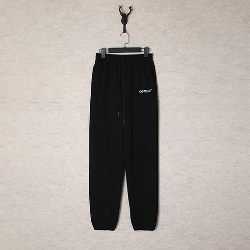 NEW オフホワイトスーパーコピー スウェットパンツ