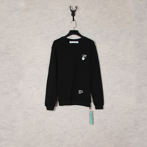 オフホワイトコピー服 スウェット長袖 Tシャツ トップス