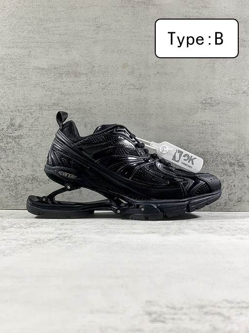 新品!!バレンシアガコピー 激安通販  スニーカー シューズ X-Pander 6.0