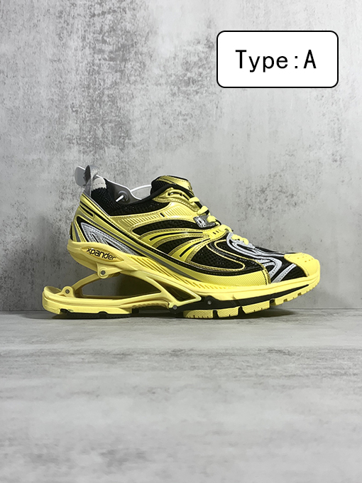 新品!!バレンシアガコピー 激安通販  スニーカー シューズ X-Pander 6.0