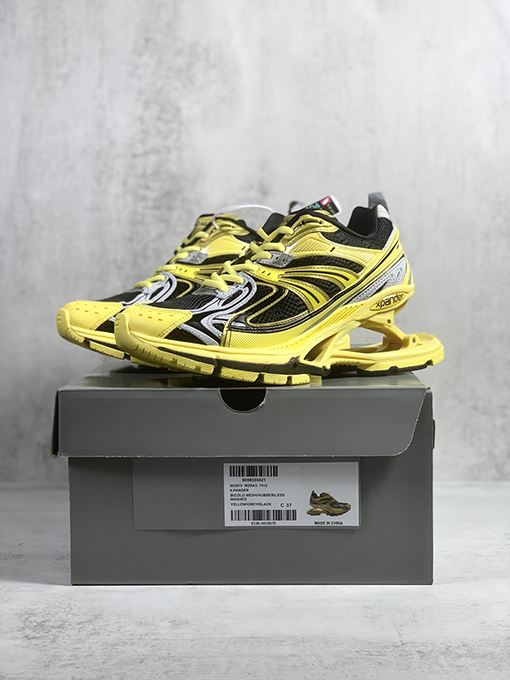 新品!!バレンシアガコピー 激安通販  スニーカー シューズ X-Pander 6.0
