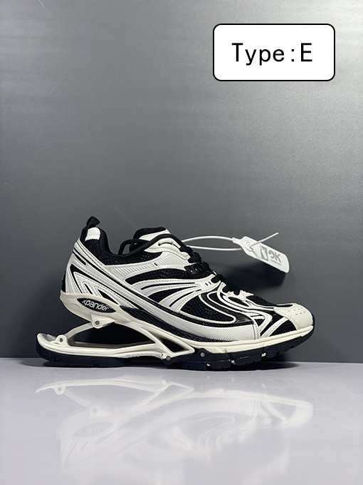 新品!!バレンシアガコピー 激安通販  スニーカー シューズ X-Pander 6.0
