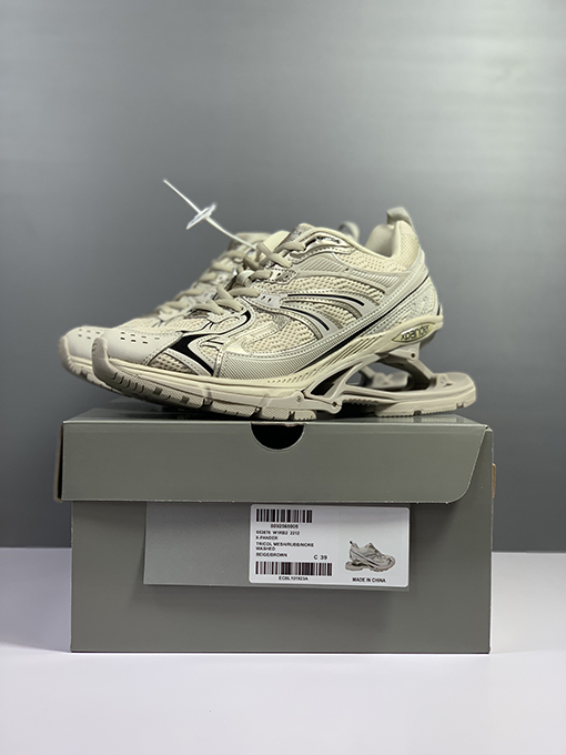 新品!!バレンシアガコピー 激安通販  スニーカー シューズ X-Pander 6.0