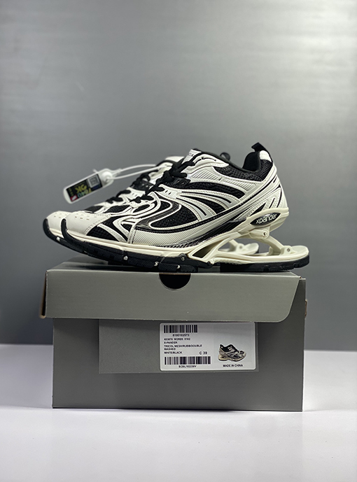 新品!!バレンシアガコピー 激安通販  スニーカー シューズ X-Pander 6.0