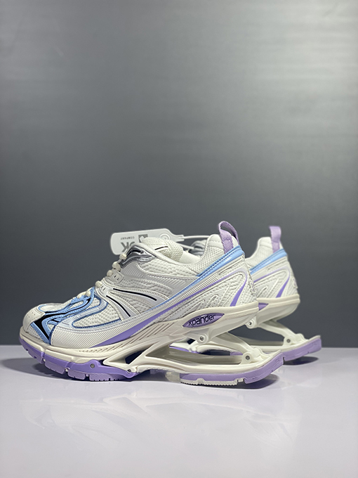 新品!!バレンシアガコピー 激安通販  スニーカー シューズ X-Pander 6.0