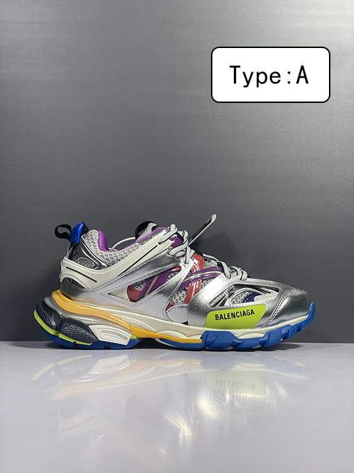 新品!!バレンシアガコピー 激安通販  スニーカー シューズ Balenciaga3.0