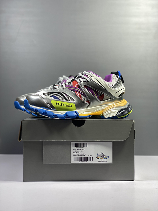 新品!!バレンシアガコピー 激安通販  スニーカー シューズ Balenciaga3.0