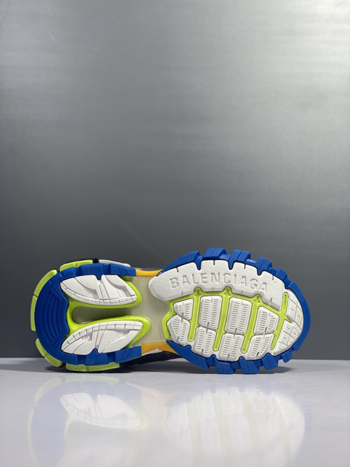 新品!!バレンシアガコピー 激安通販  スニーカー シューズ Balenciaga3.0