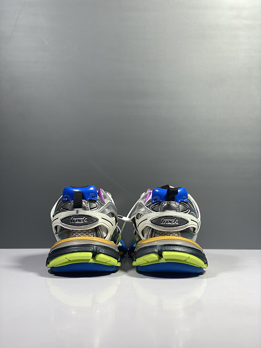 新品!!バレンシアガコピー 激安通販  スニーカー シューズ Balenciaga3.0
