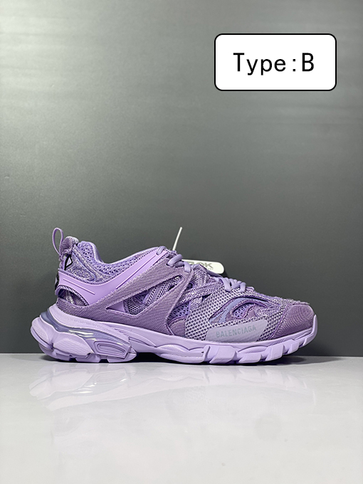 新品!!バレンシアガコピー 激安通販  スニーカー シューズ Balenciaga3.0